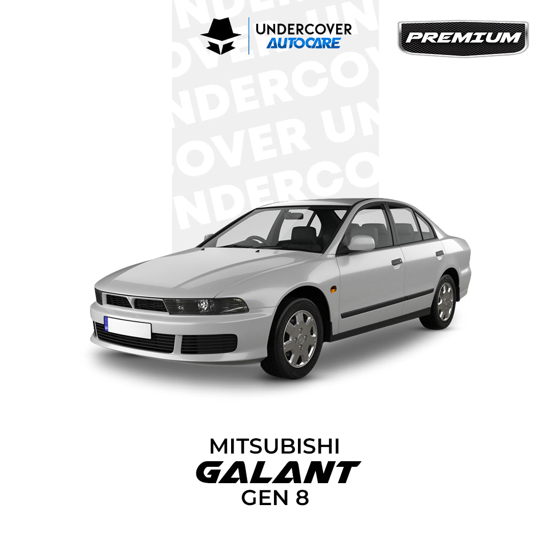 Cover Mobil Mitsubishi Galant Premium