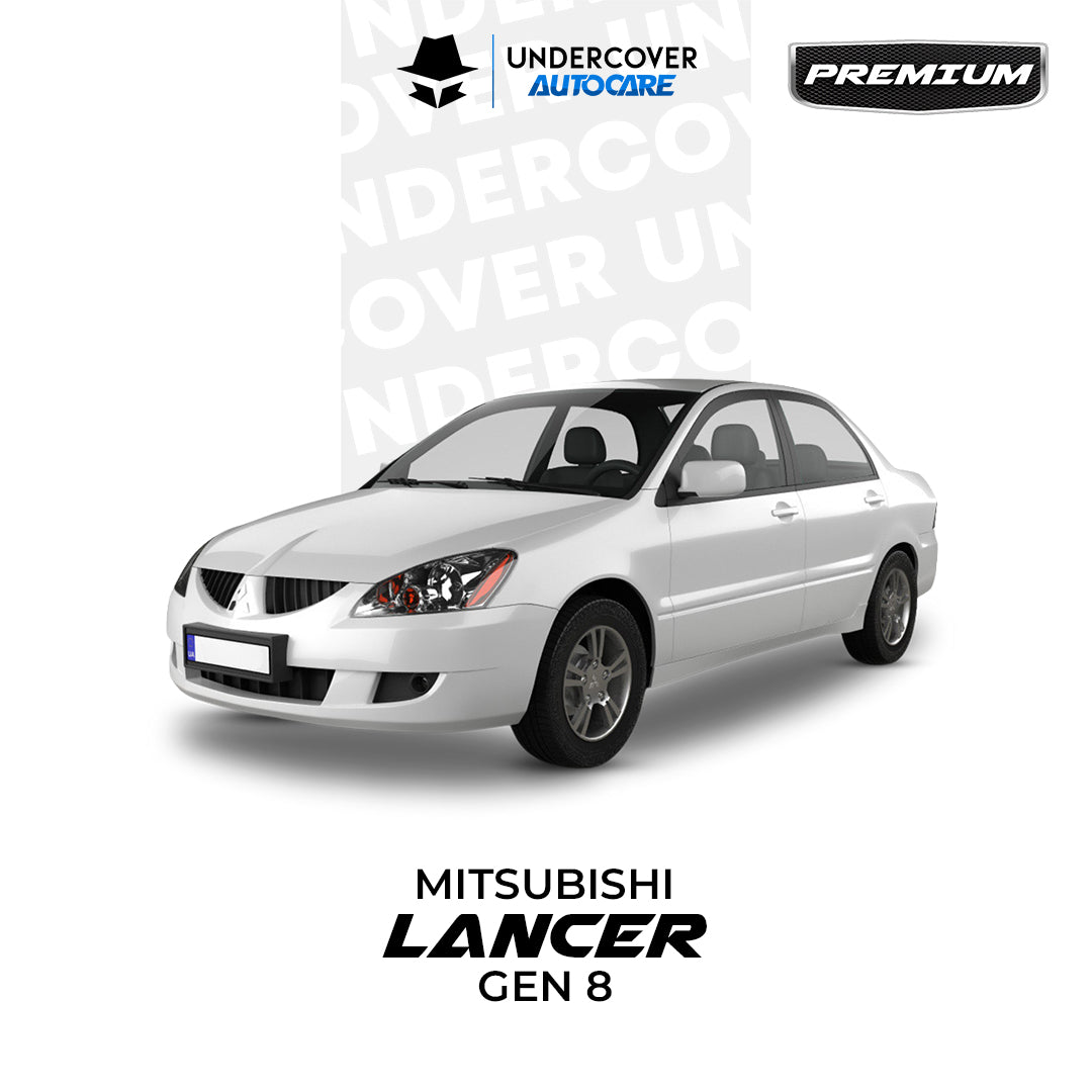 Cover Mobil Mitsubishi Lancer Premium