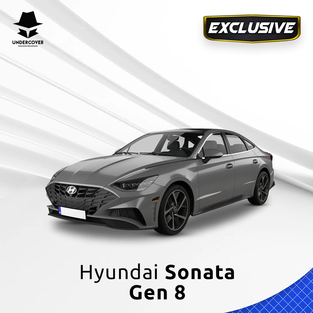 Cover Mobil Hyundai Sonata Exclusive