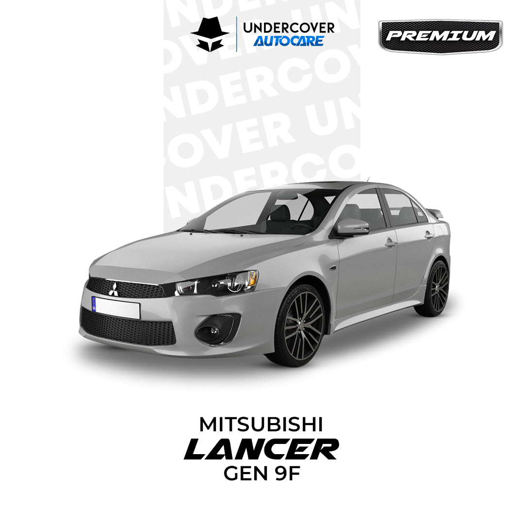 Cover Mobil Mitsubishi Lancer Premium