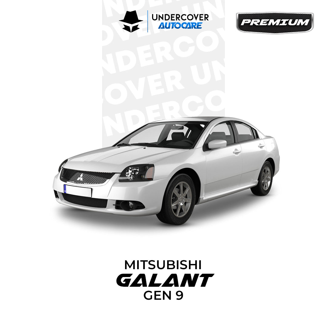 Cover Mobil Mitsubishi Galant Premium