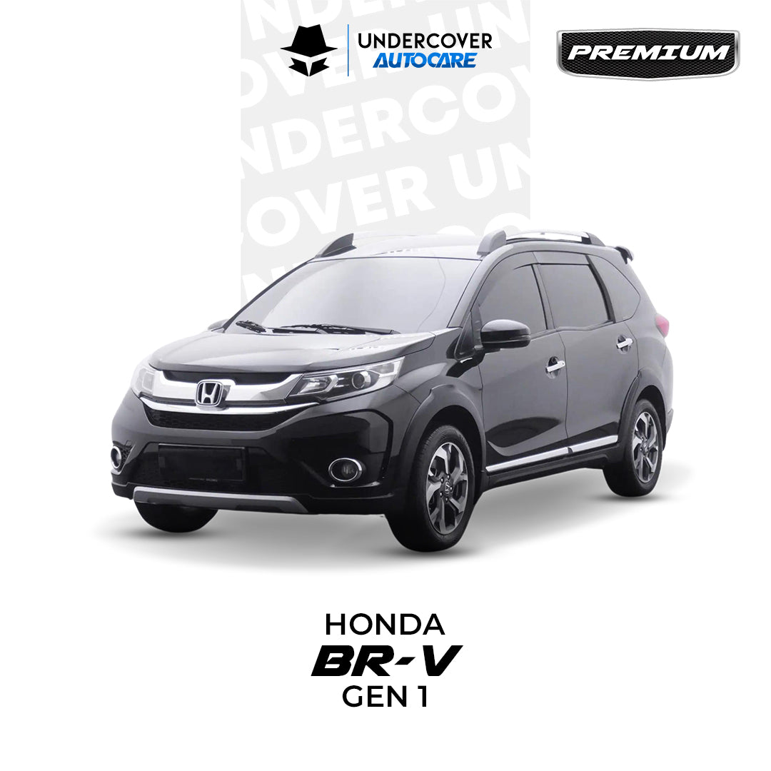 Cover Mobil Honda BR-V Premium
