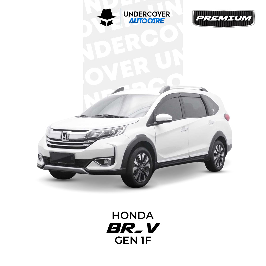 Cover Mobil Honda BR-V Premium