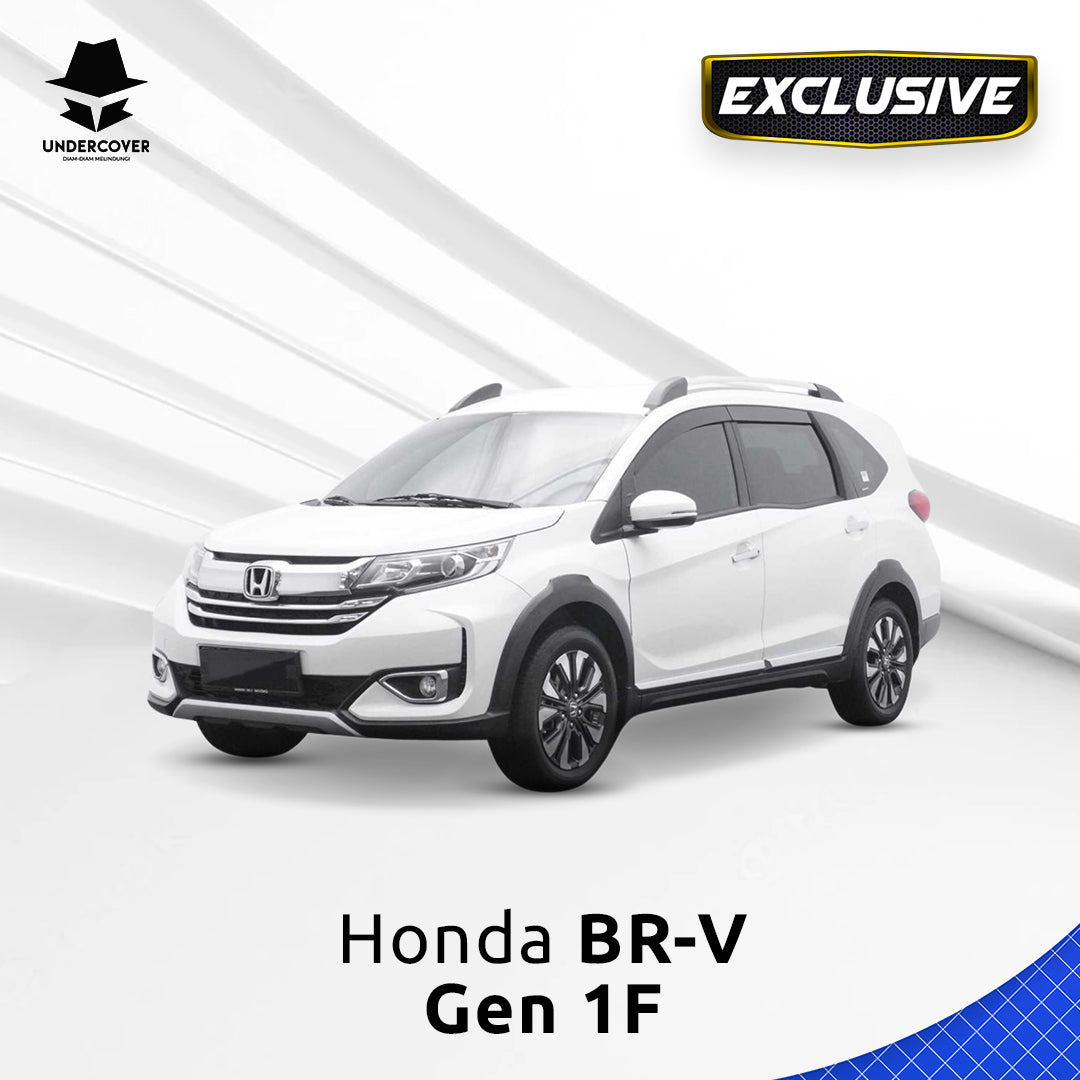 Cover Mobil Honda BR-V Exclusive