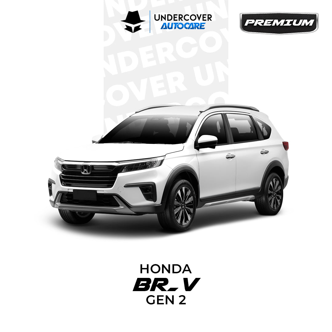Cover Mobil Honda BR-V Premium