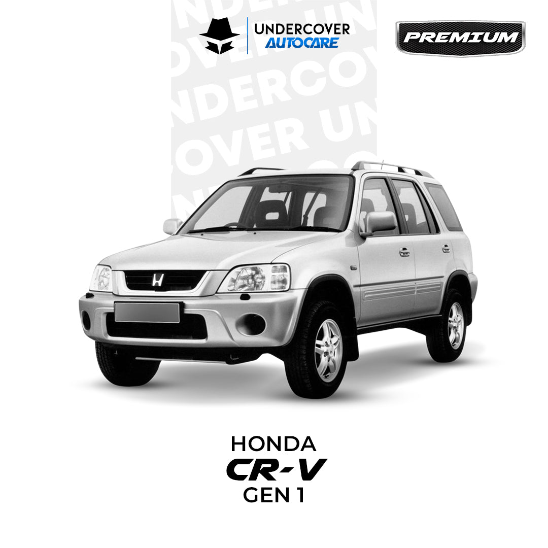 Cover Mobil Honda CR-V Premium