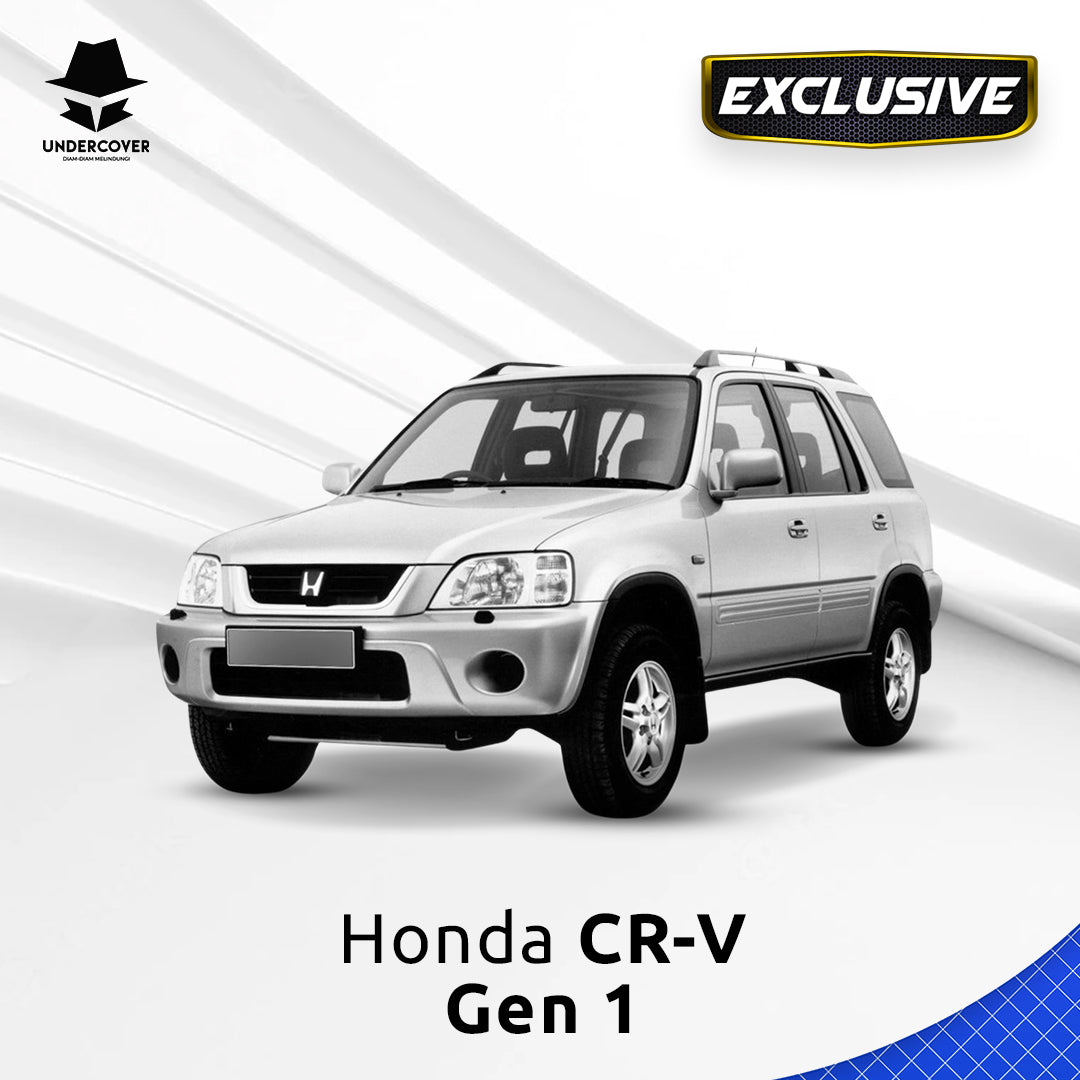 Cover Mobil Honda CR-V Exclusive