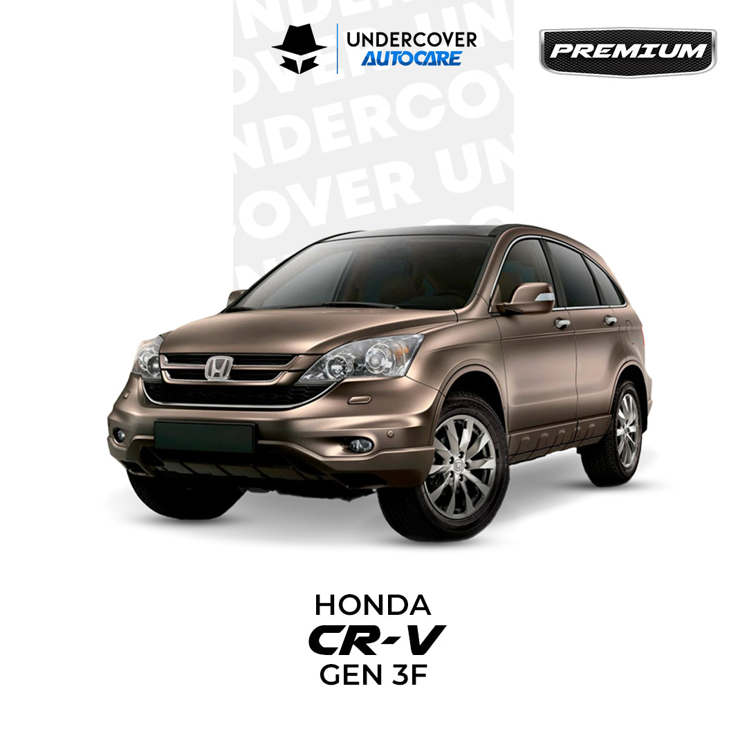 Cover Mobil Honda CR-V Premium