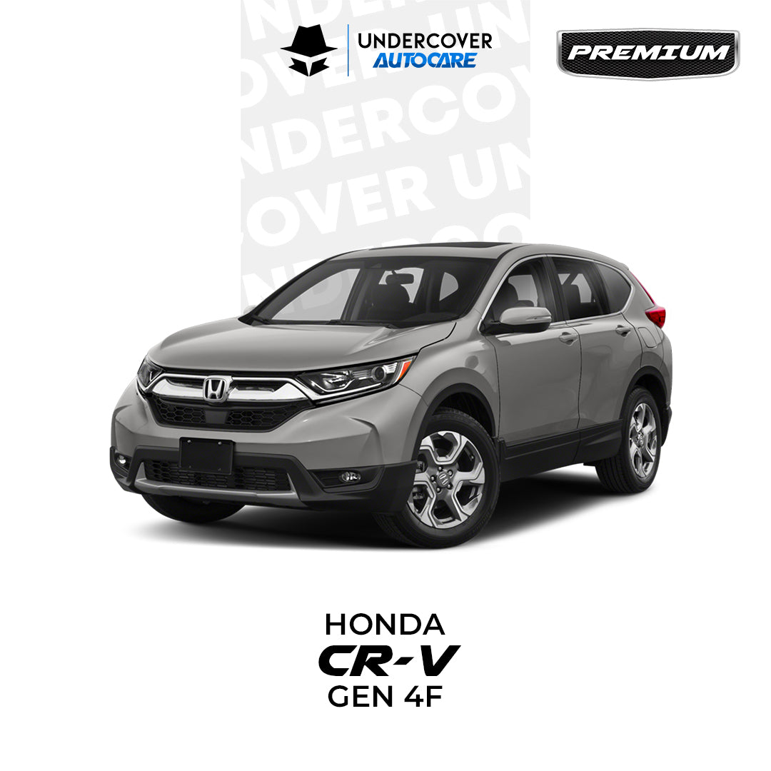 Cover Mobil Honda CR-V Premium