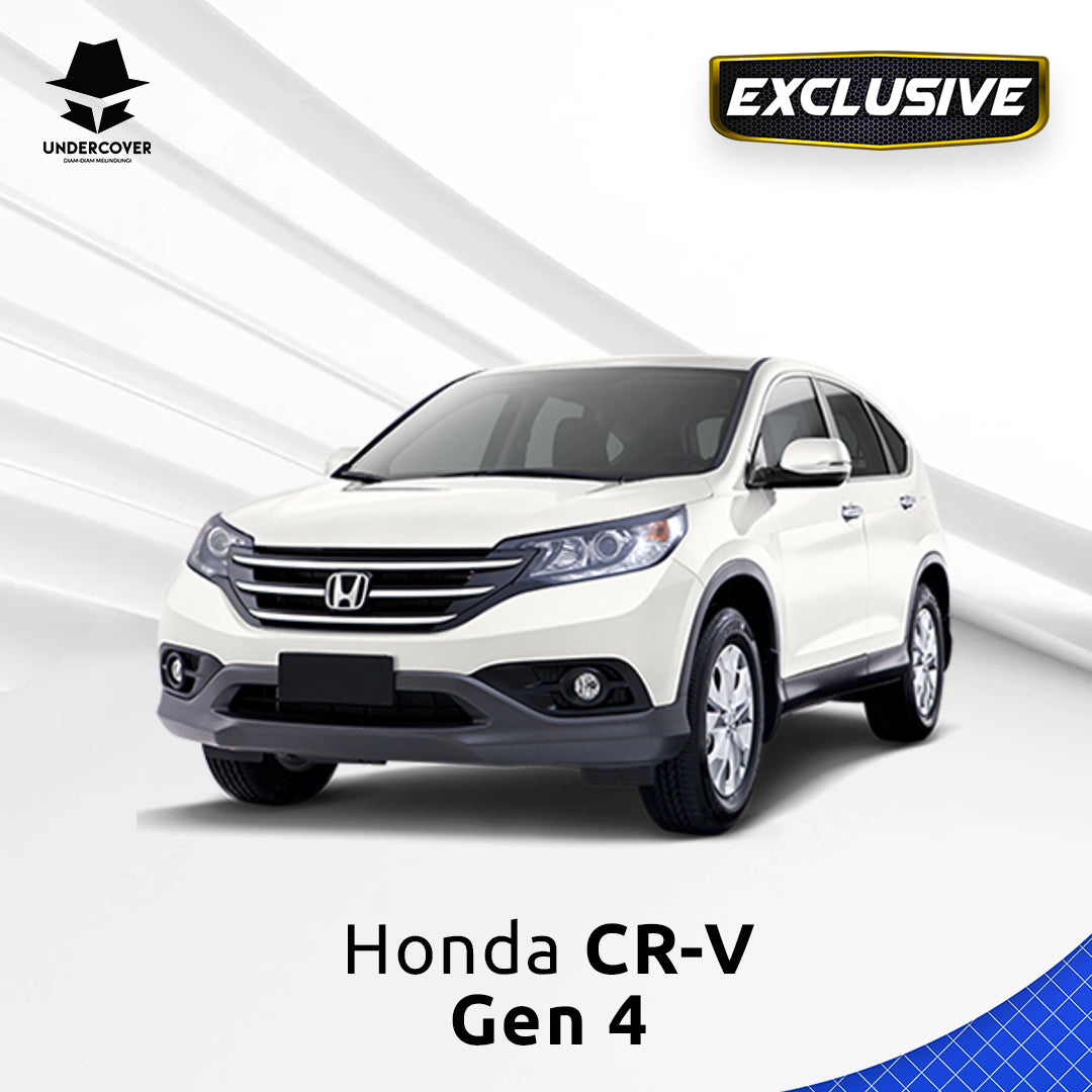 Cover Mobil Honda CR-V Exclusive