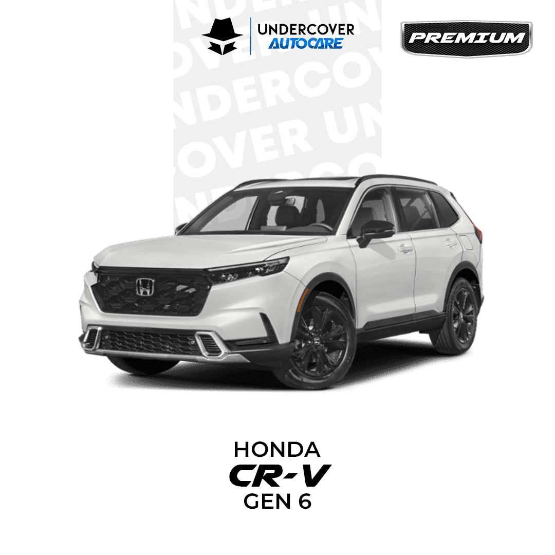 Cover Mobil Honda CR-V Premium