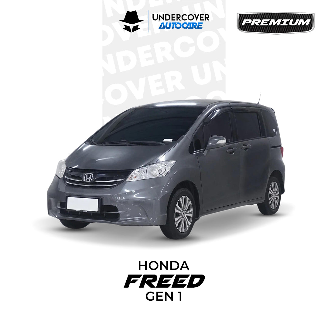 Cover Mobil Honda Freed Premium