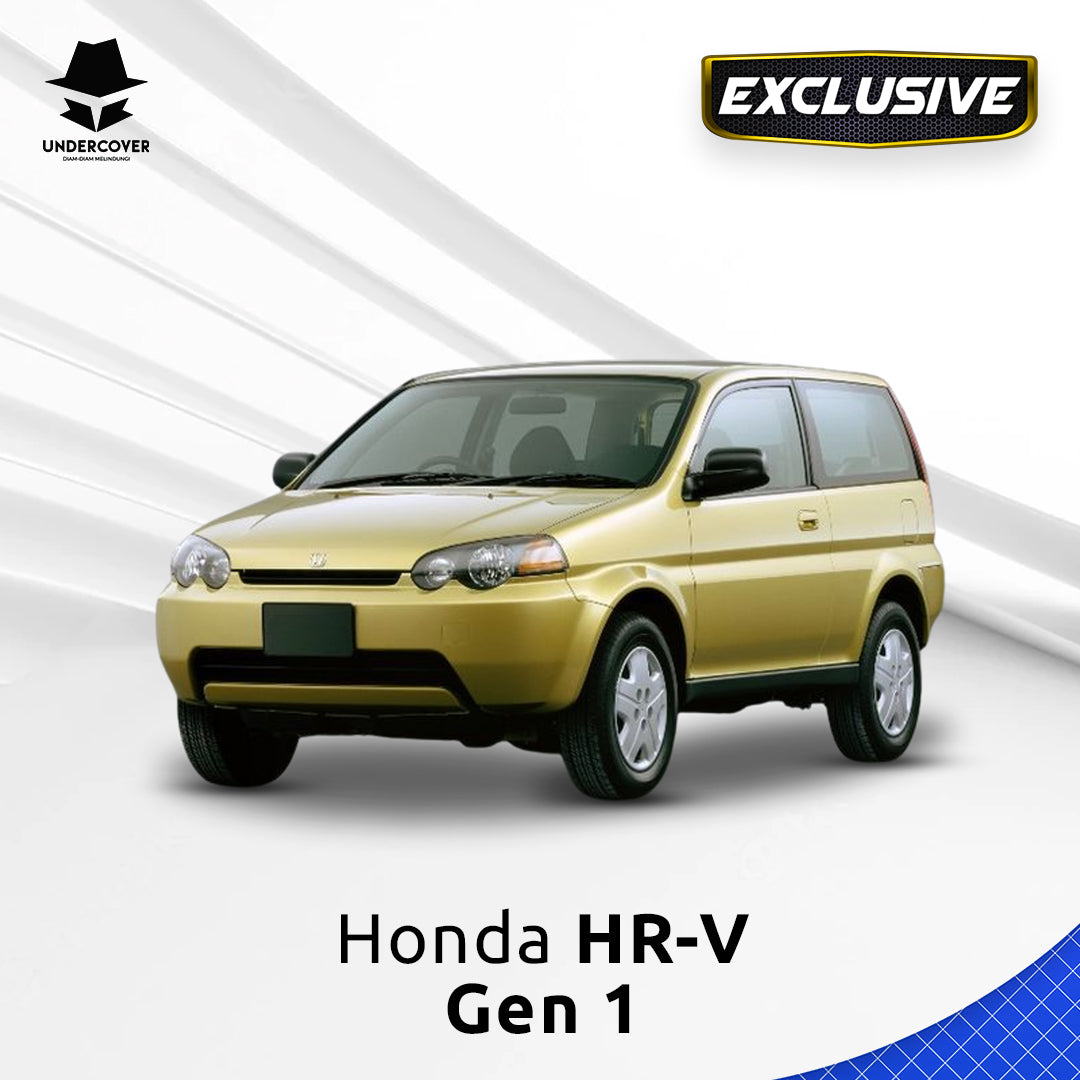 Cover Mobil Honda HR-V Exclusive