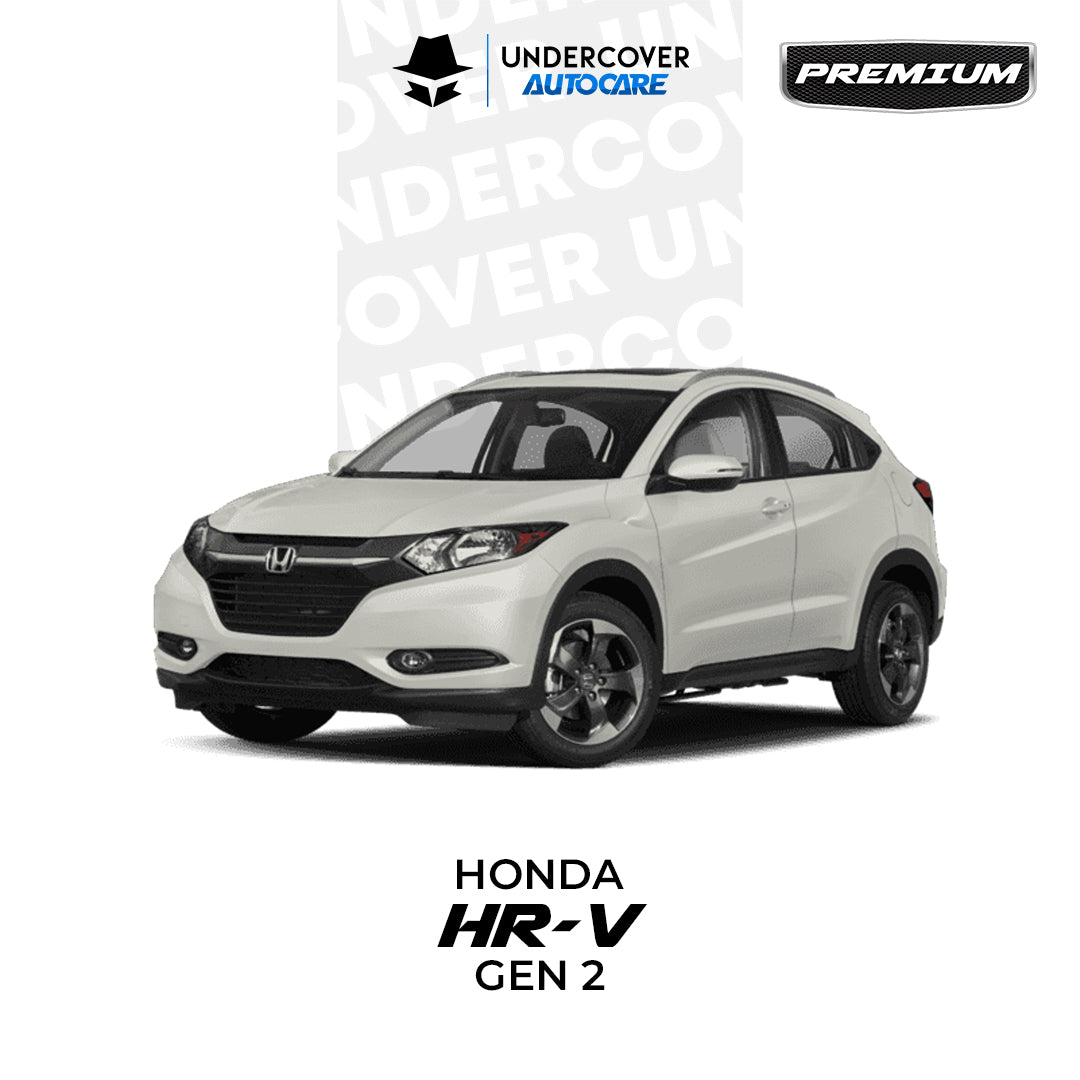 Cover Mobil Honda HR-V Premium