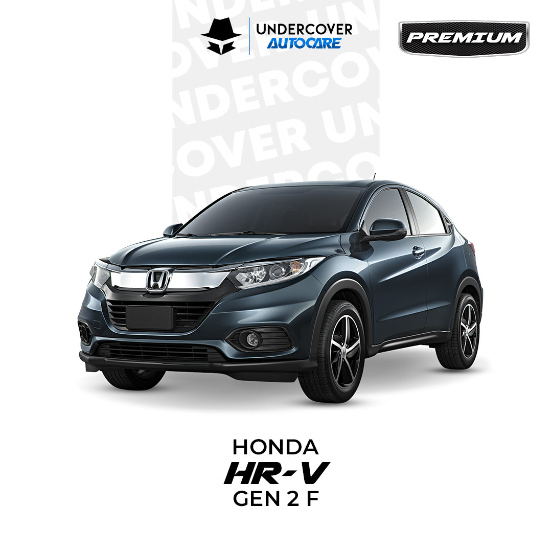 Cover Mobil Honda HR-V Premium
