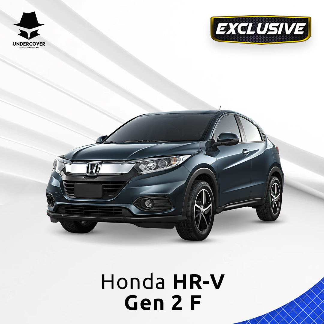 Cover Mobil Honda HR-V Exclusive