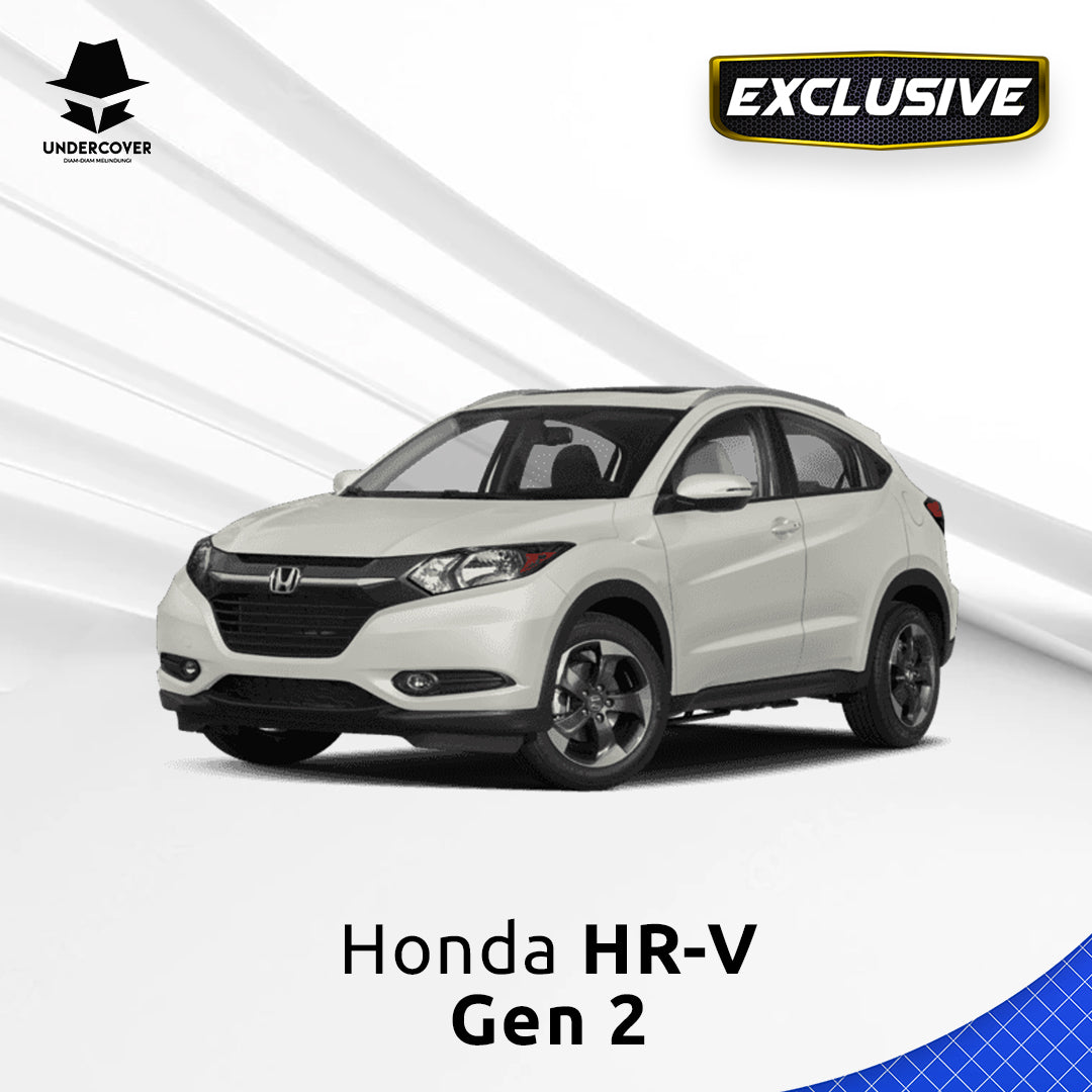 Cover Mobil Honda HR-V Exclusive
