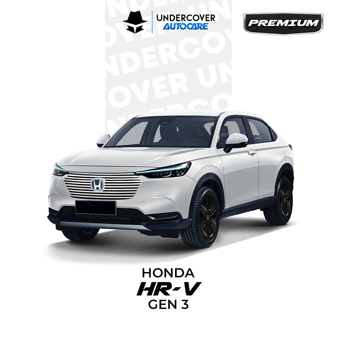 Cover Mobil Honda HR-V Premium