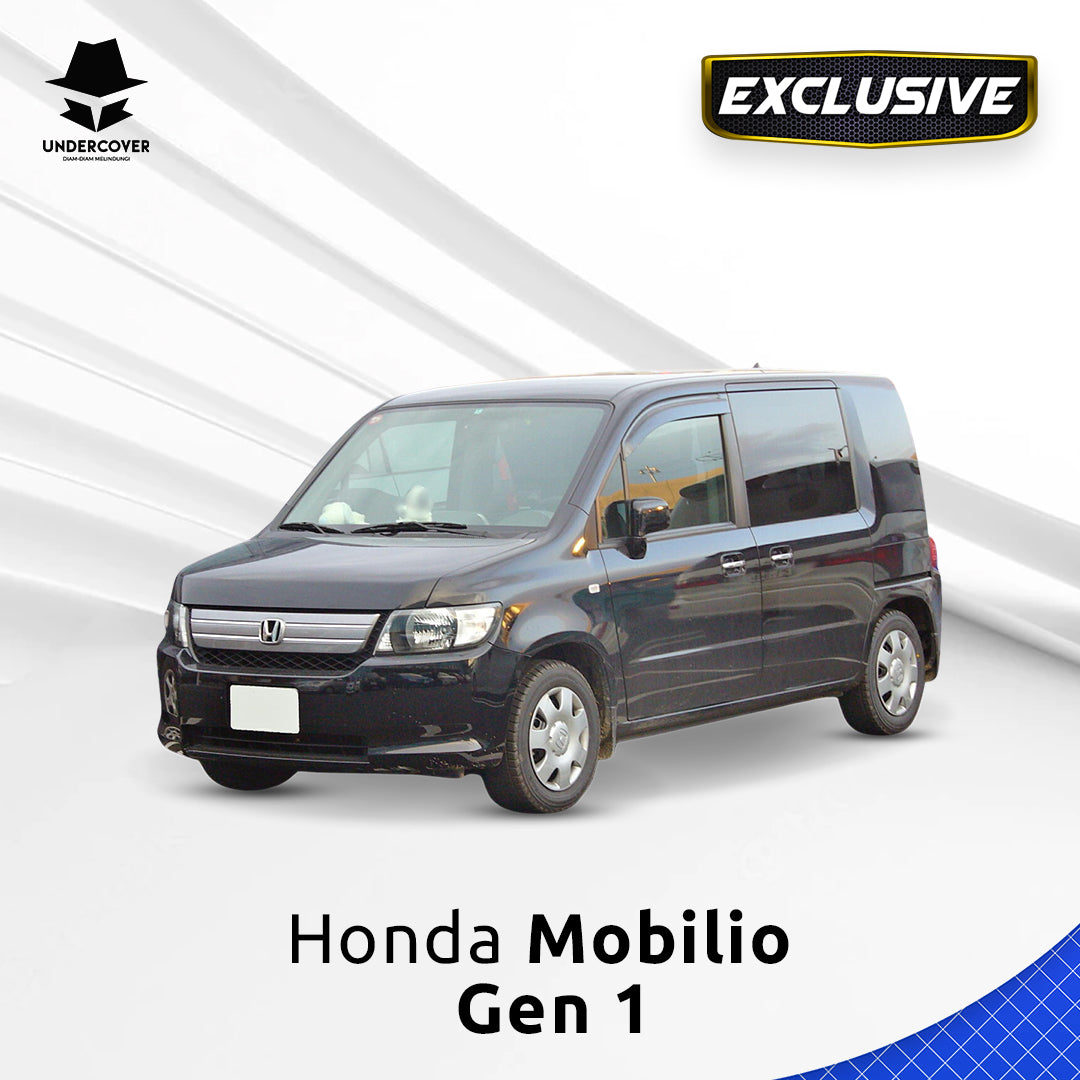 Cover Mobil Honda Mobilio Exclusive