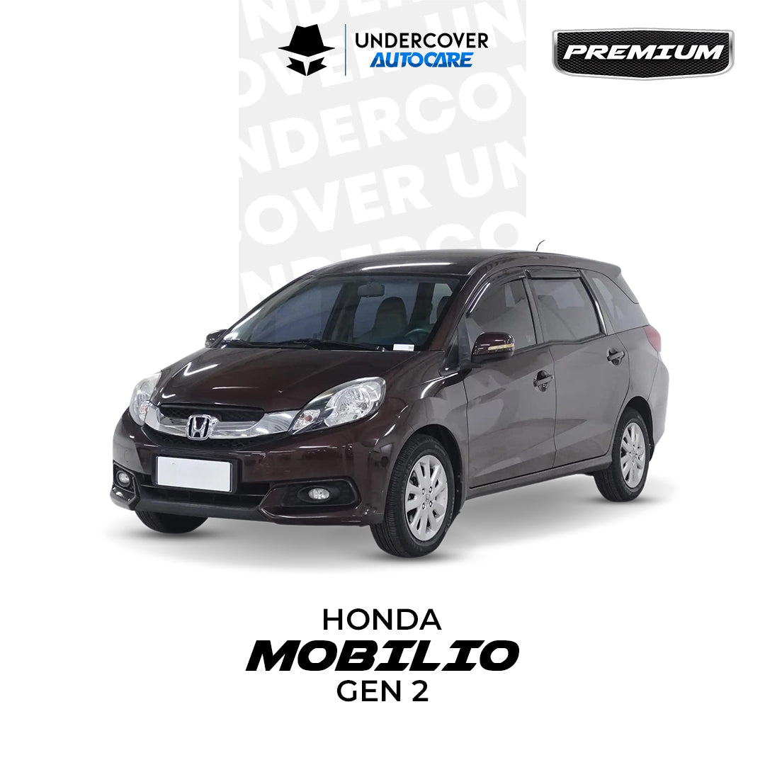 Cover Mobil Honda Mobilio Premium