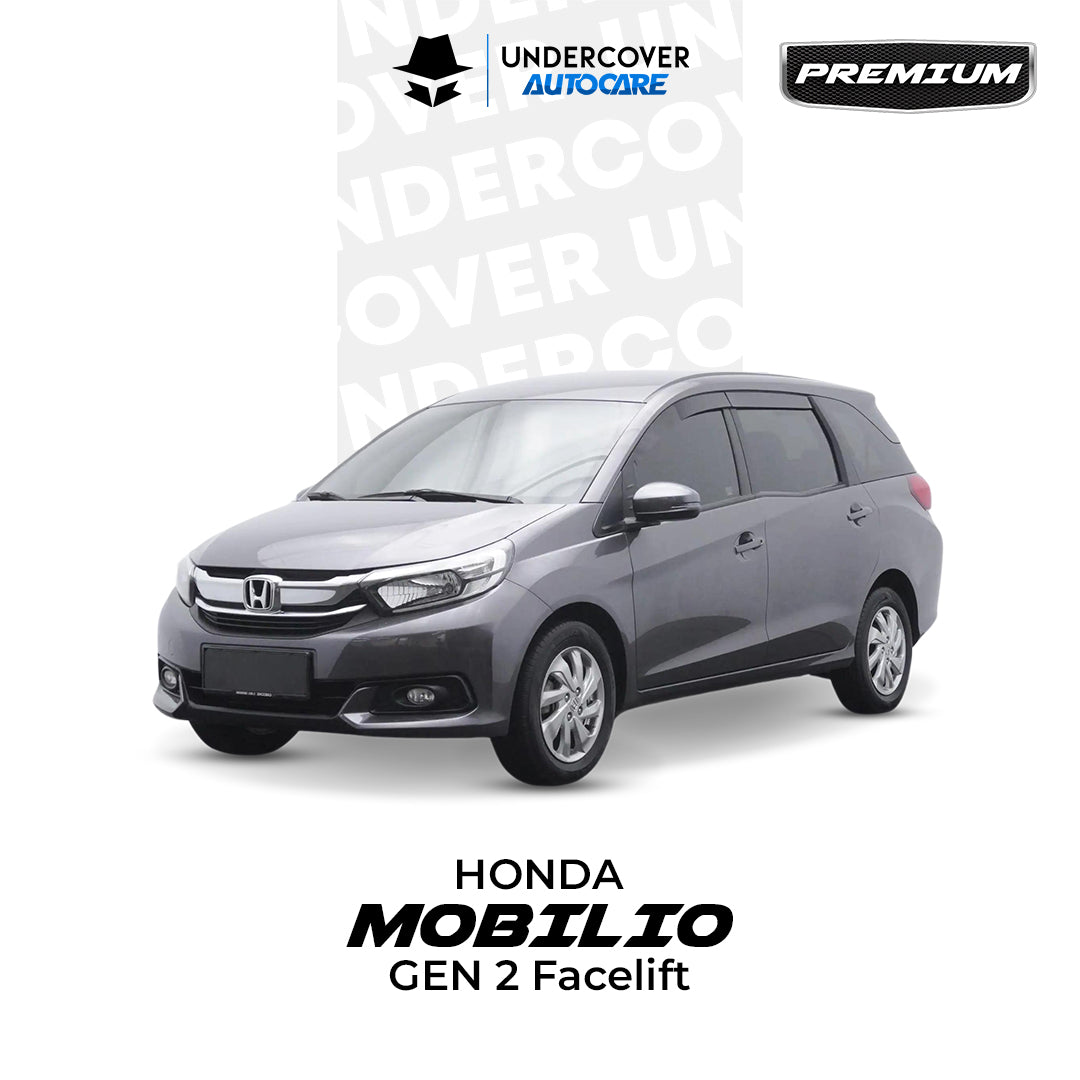 Cover Mobil Honda Mobilio Premium