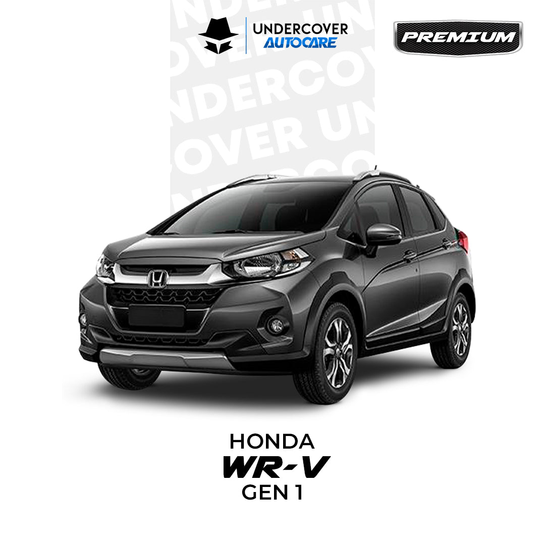 Cover Mobil Honda WRV Premium