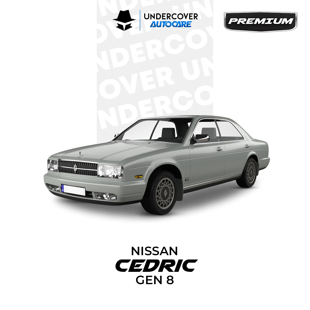 Cover Mobil Nissan Cedric Premium