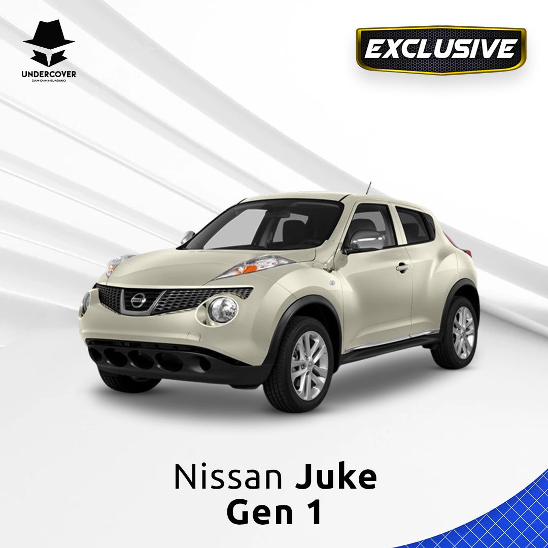 Cover Mobil Nissan Juke Exclusive