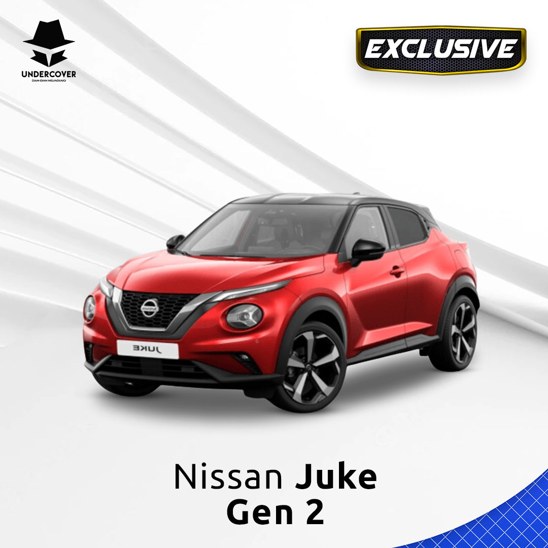 Cover Mobil Nissan Juke Exclusive