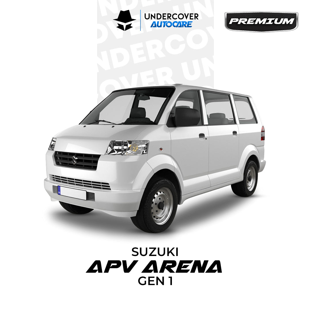 Cover Mobil Suzuki APV Arena Premium