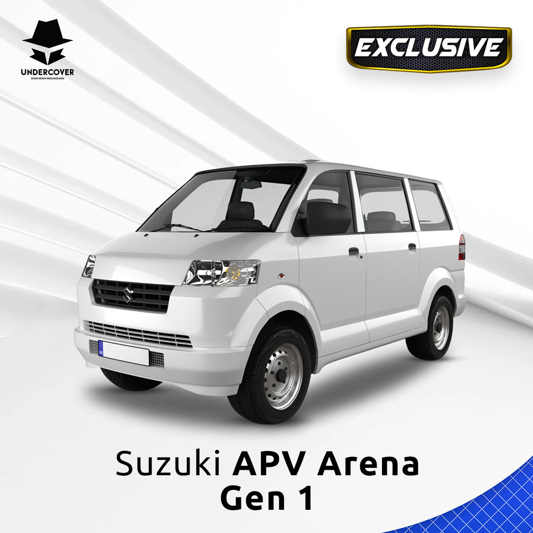 Cover Mobil Suzuki APV Arena Exclusive