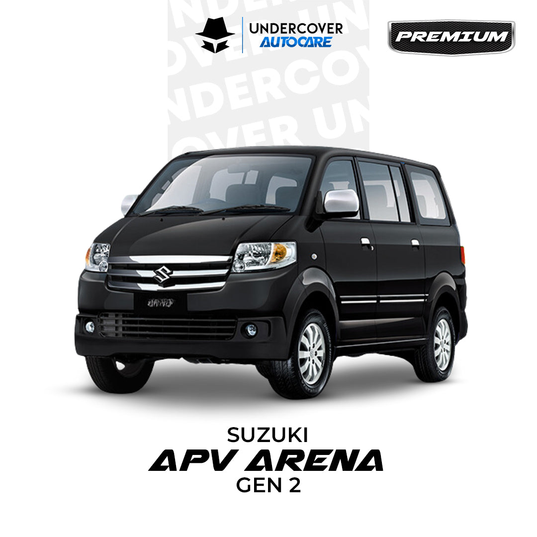Cover Mobil Suzuki APV Arena Premium