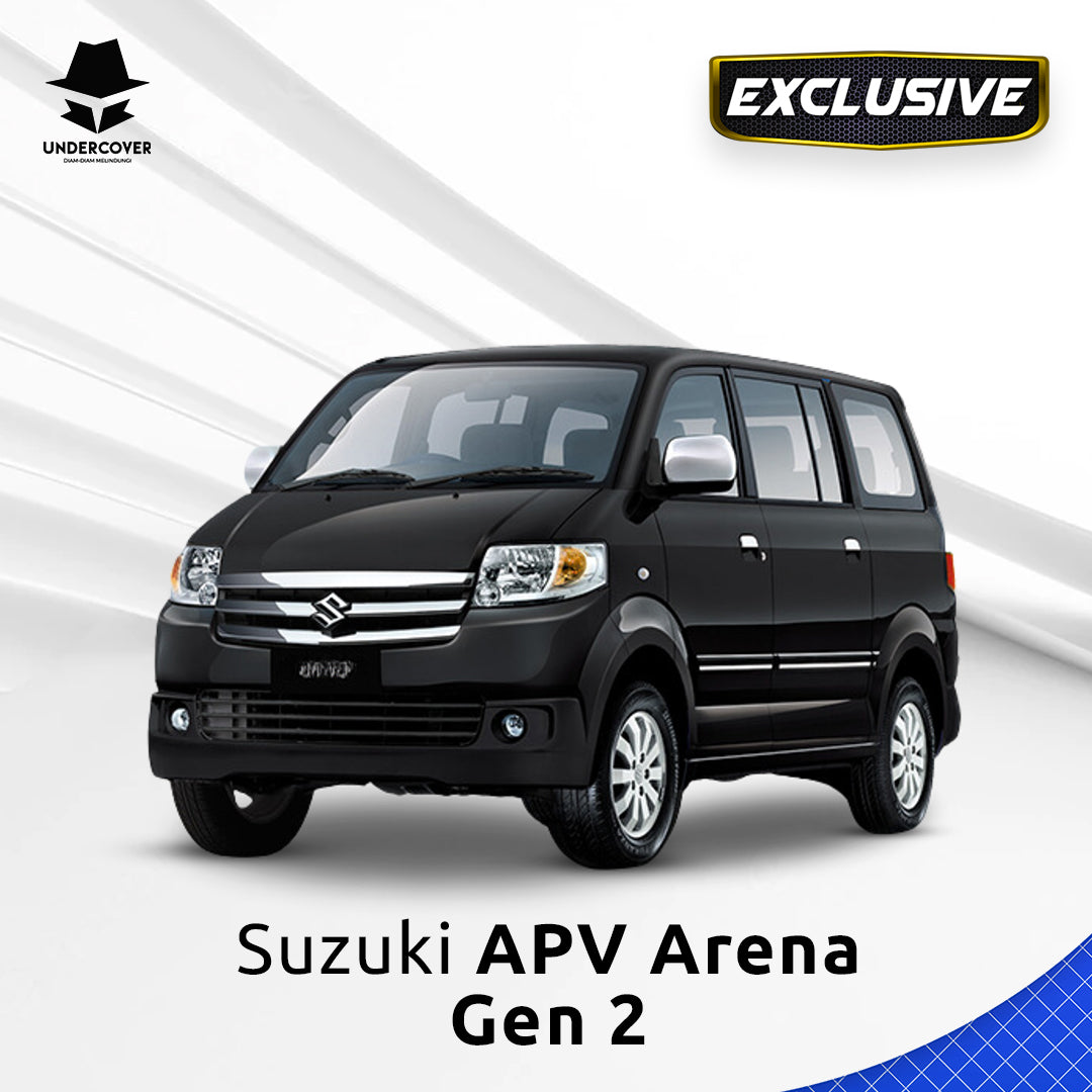 Cover Mobil Suzuki APV Arena Exclusive