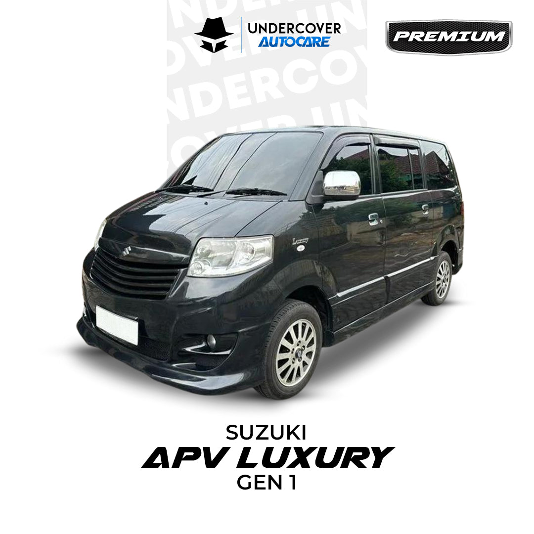 Cover Mobil Suzuki APV Luxury Premium