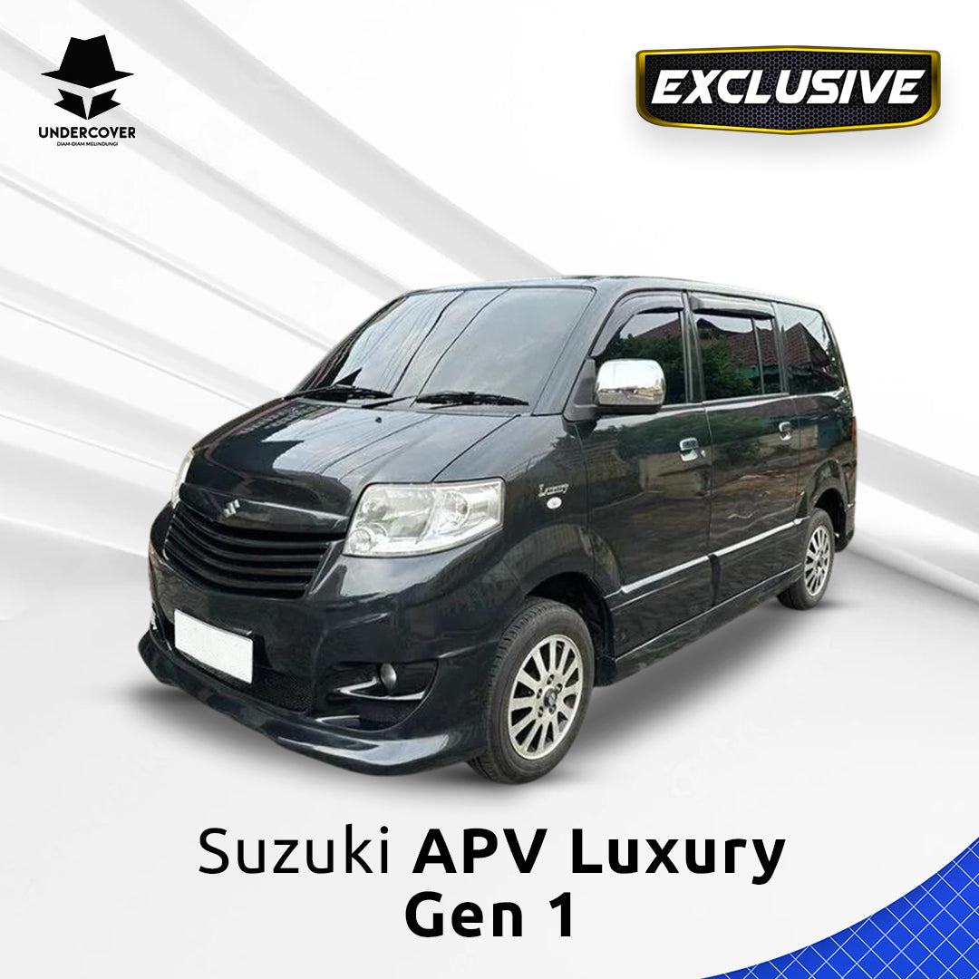 Cover Mobil Suzuki APV Luxury Exclusive