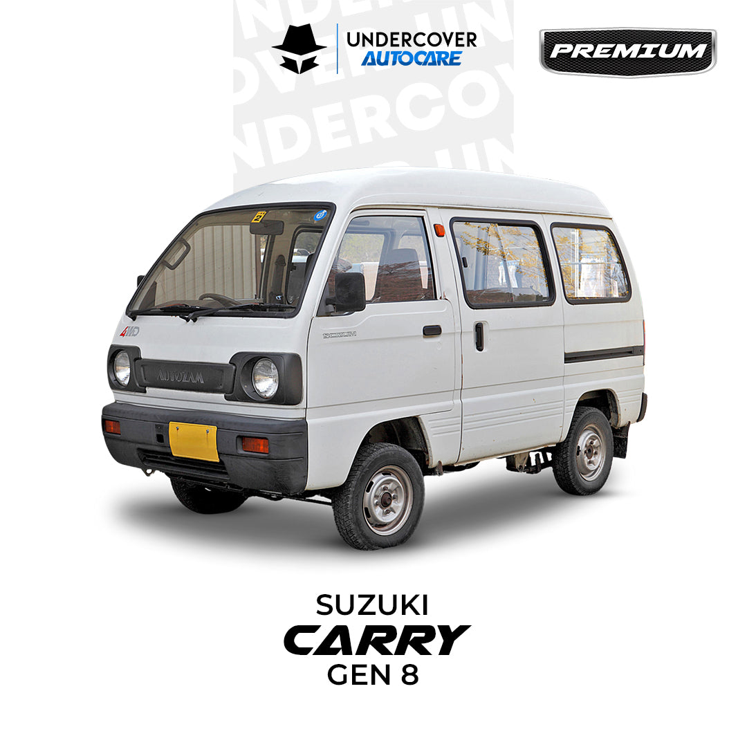 Cover Mobil Suzuki Carry Premium
