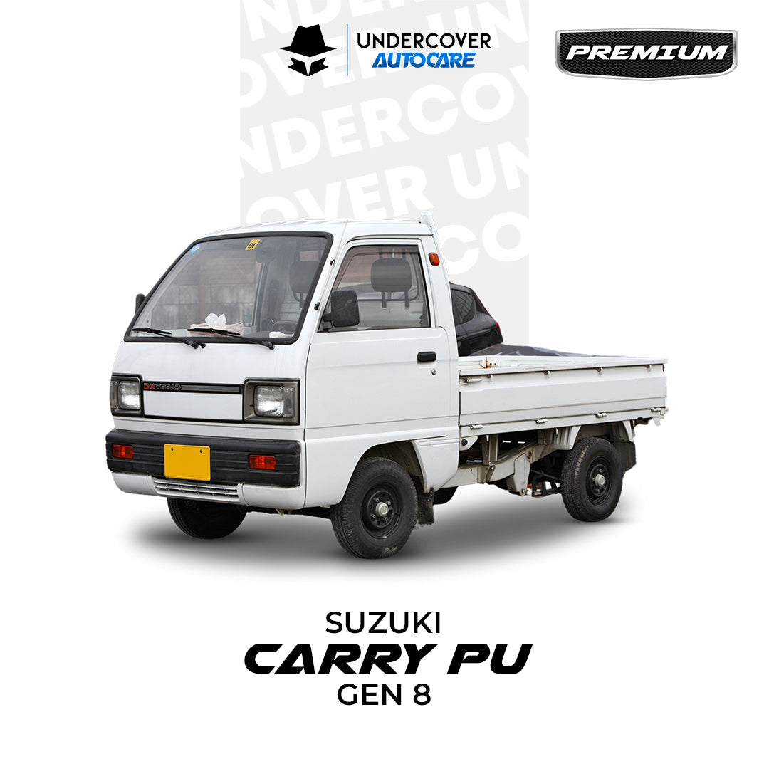 Cover Mobil Suzuki Carry PU Premium