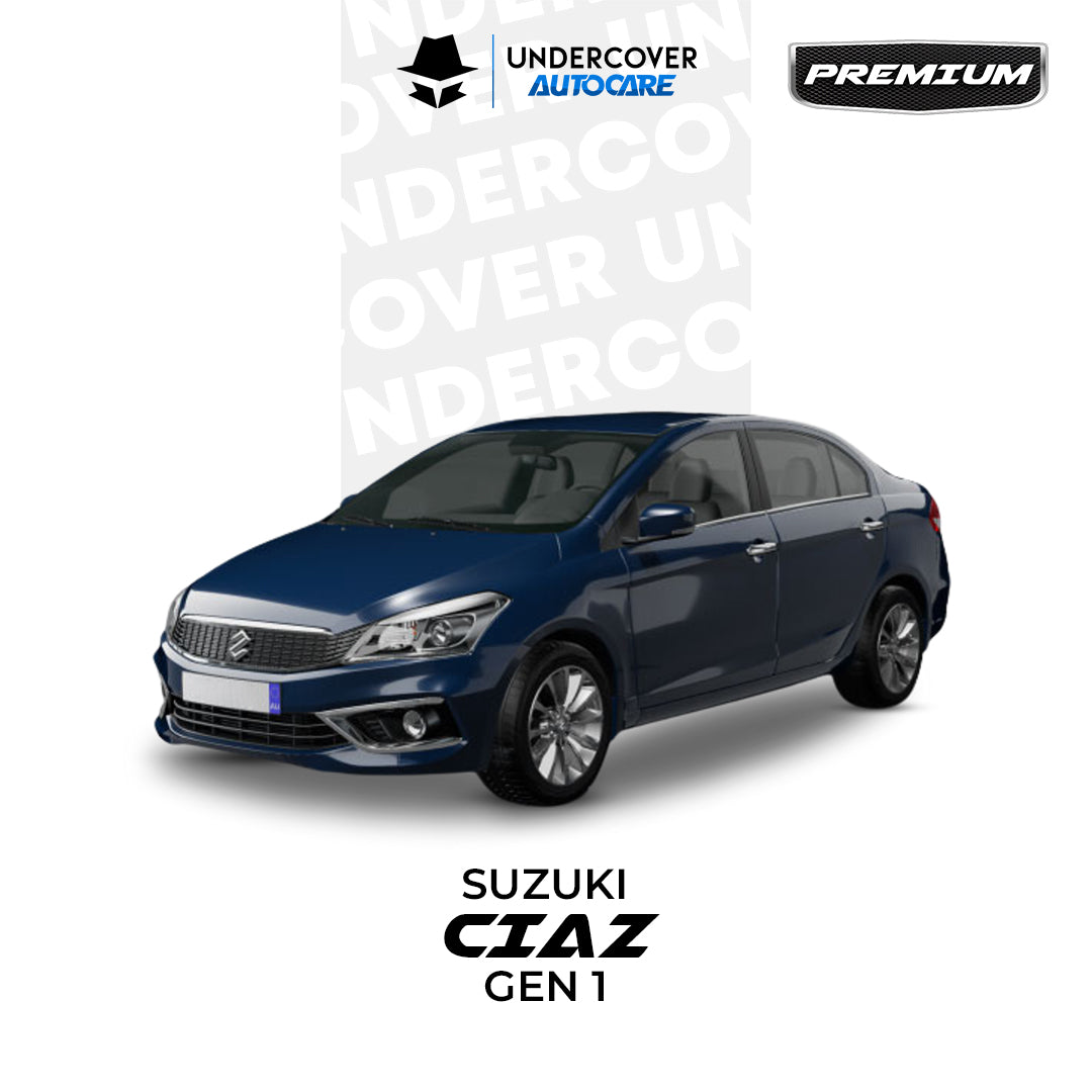 Cover Mobil Suzuki Ciaz Premium