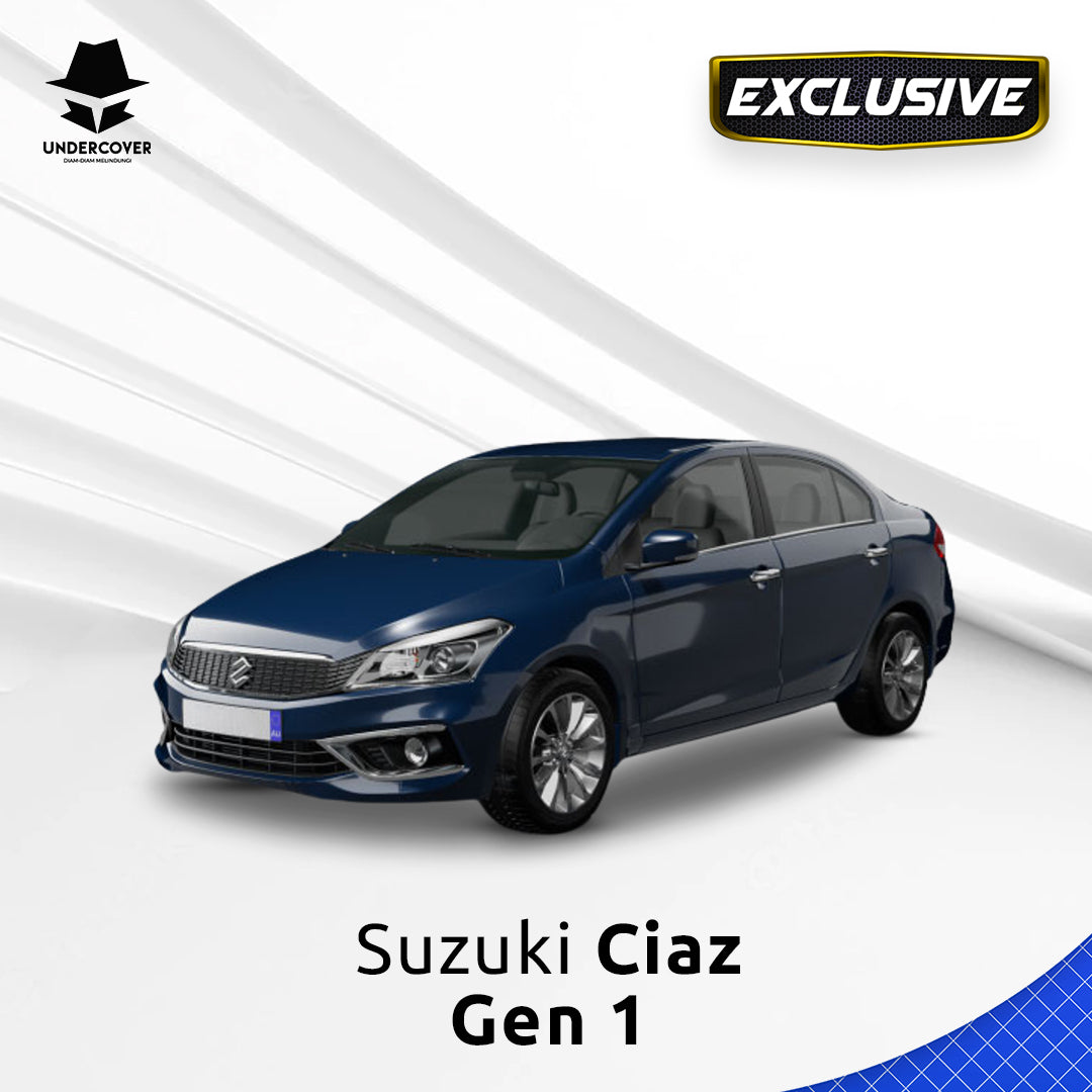 Cover Mobil Suzuki Ciaz Exclusive