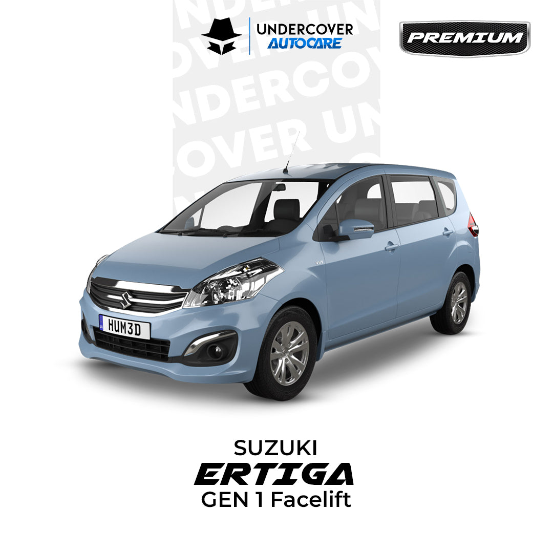 Cover Mobil Suzuki Ertiga Premium