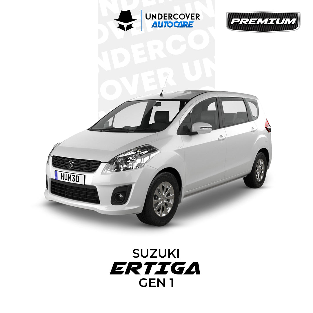 Cover Mobil Suzuki Ertiga Premium