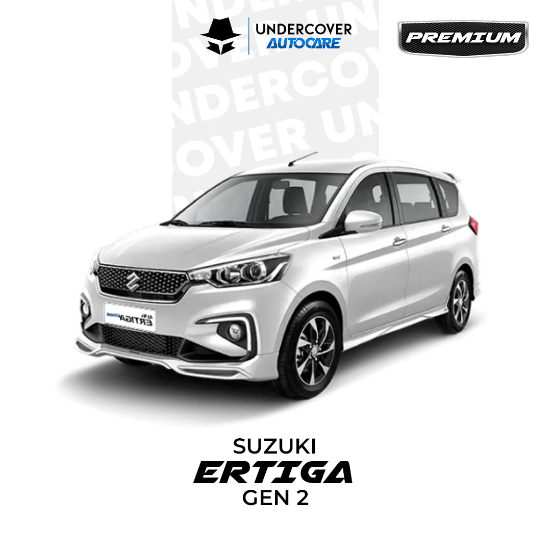 Cover Mobil Suzuki Ertiga Premium