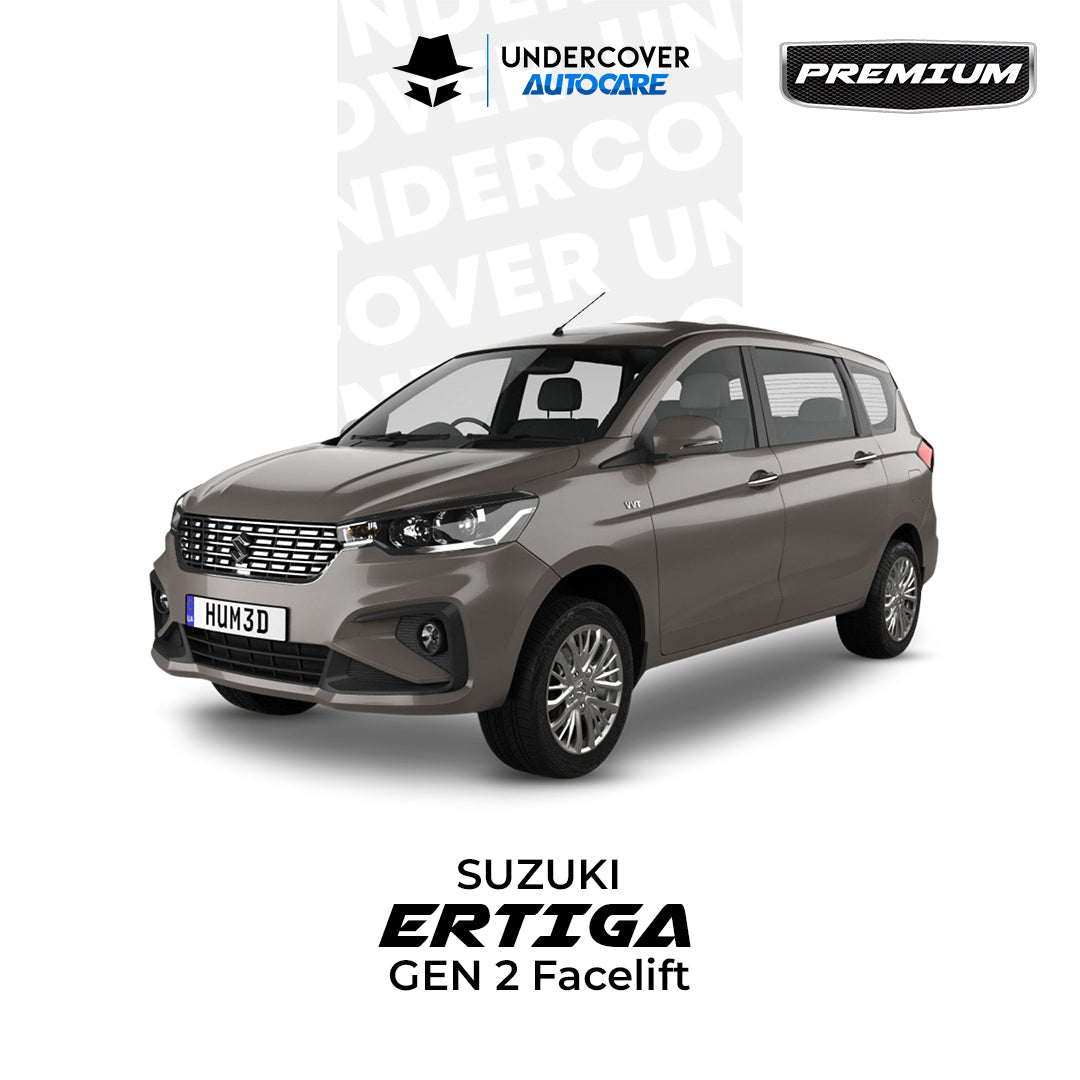 Cover Mobil Suzuki Ertiga Premium