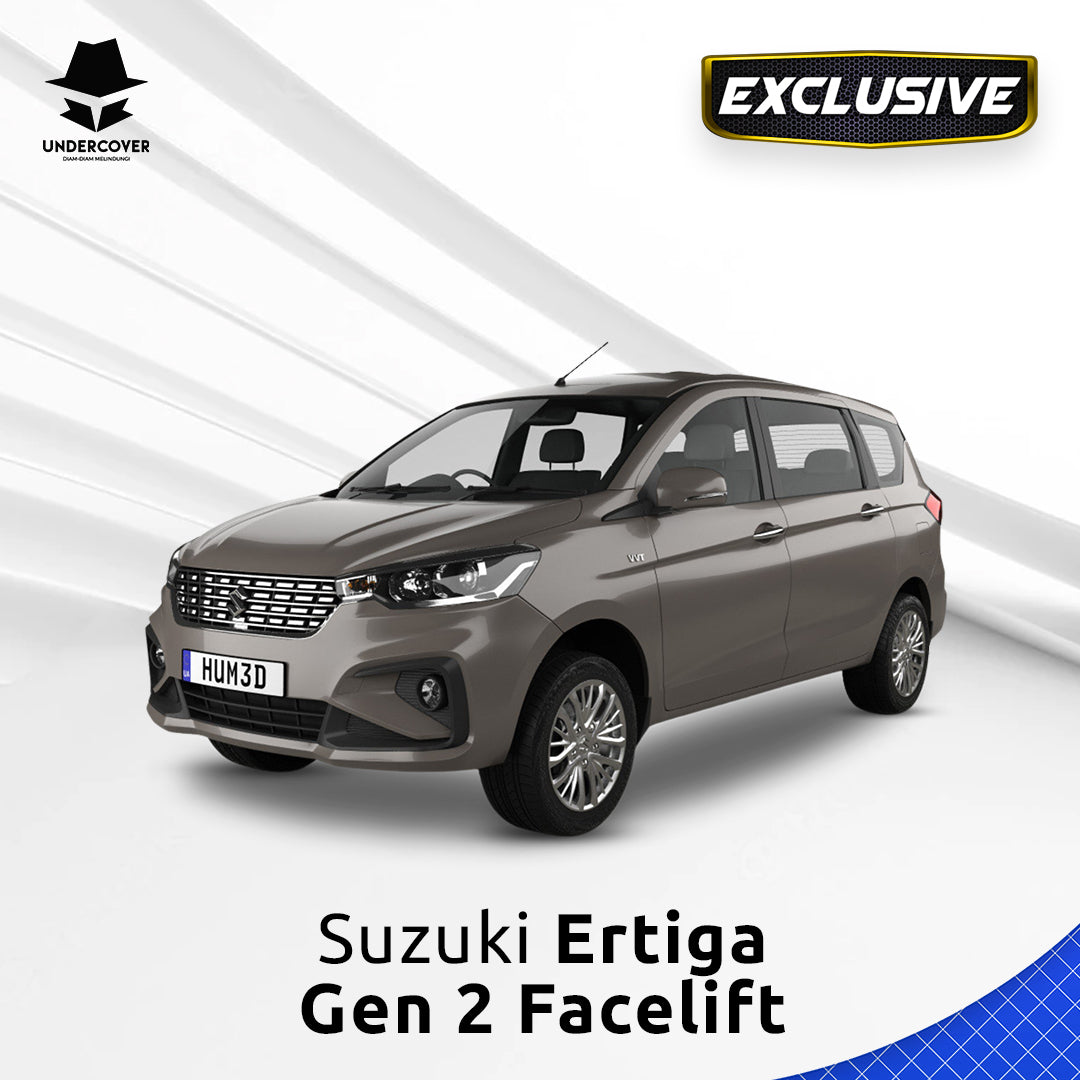 Cover Mobil Suzuki Ertiga Exclusive