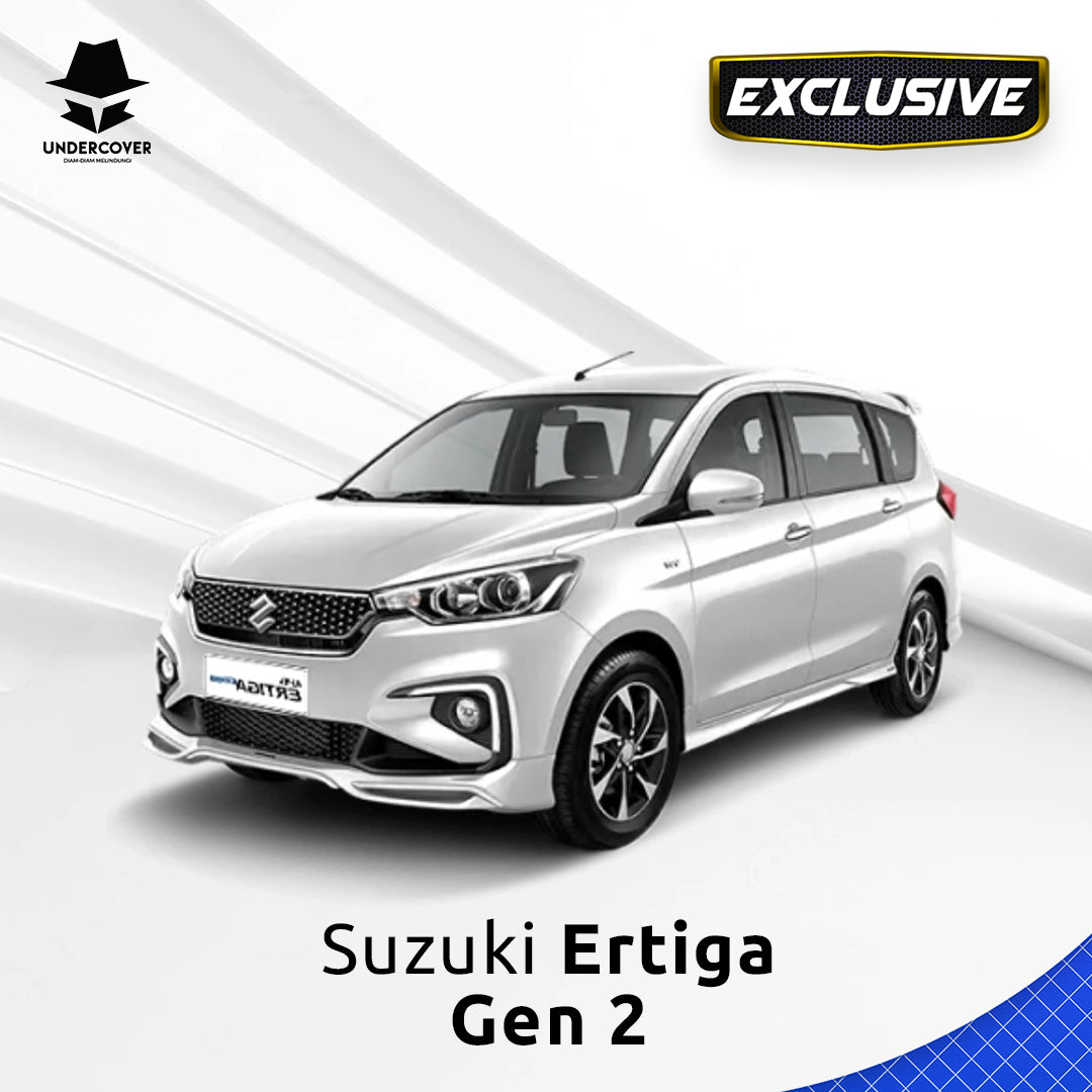 Cover Mobil Suzuki Ertiga Exclusive
