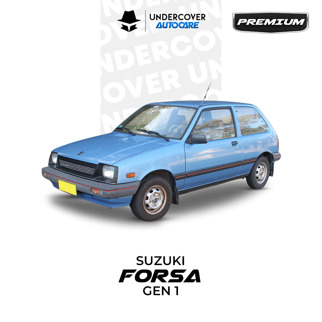 Cover Mobil Suzuki Forsa Premium