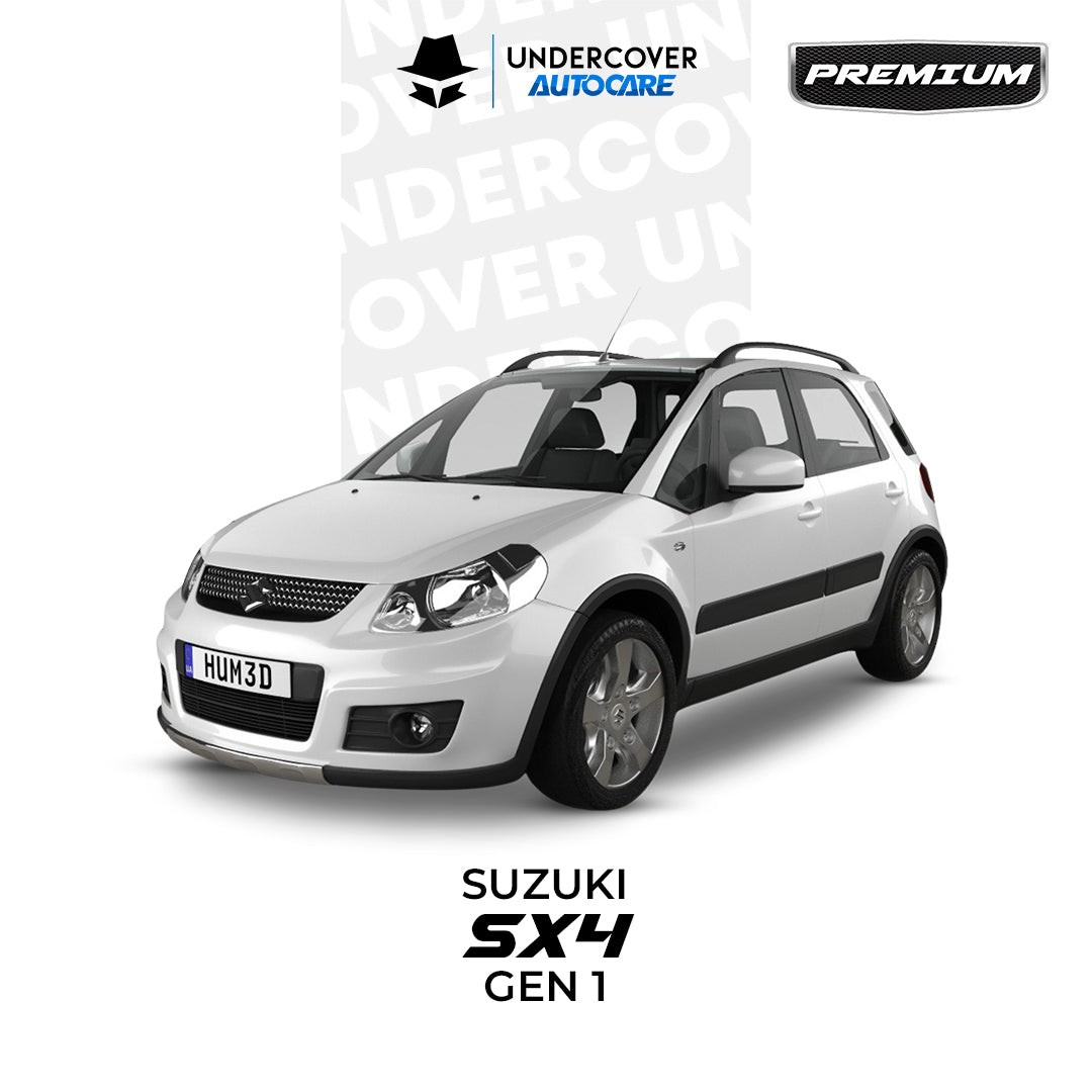 Cover Mobil Suzuki SX4 Premium