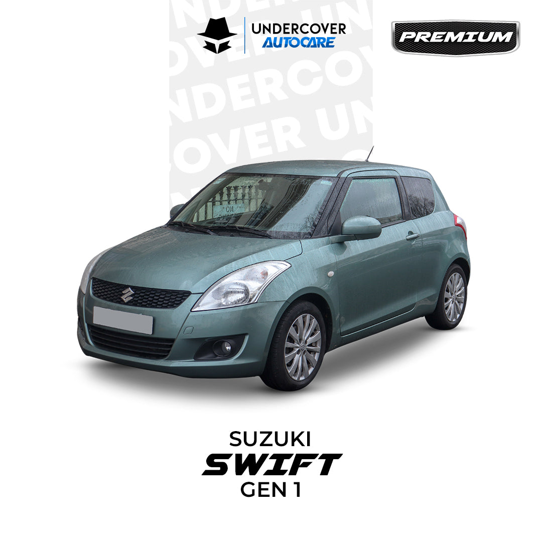 Cover Mobil Suzuki Swift Premium