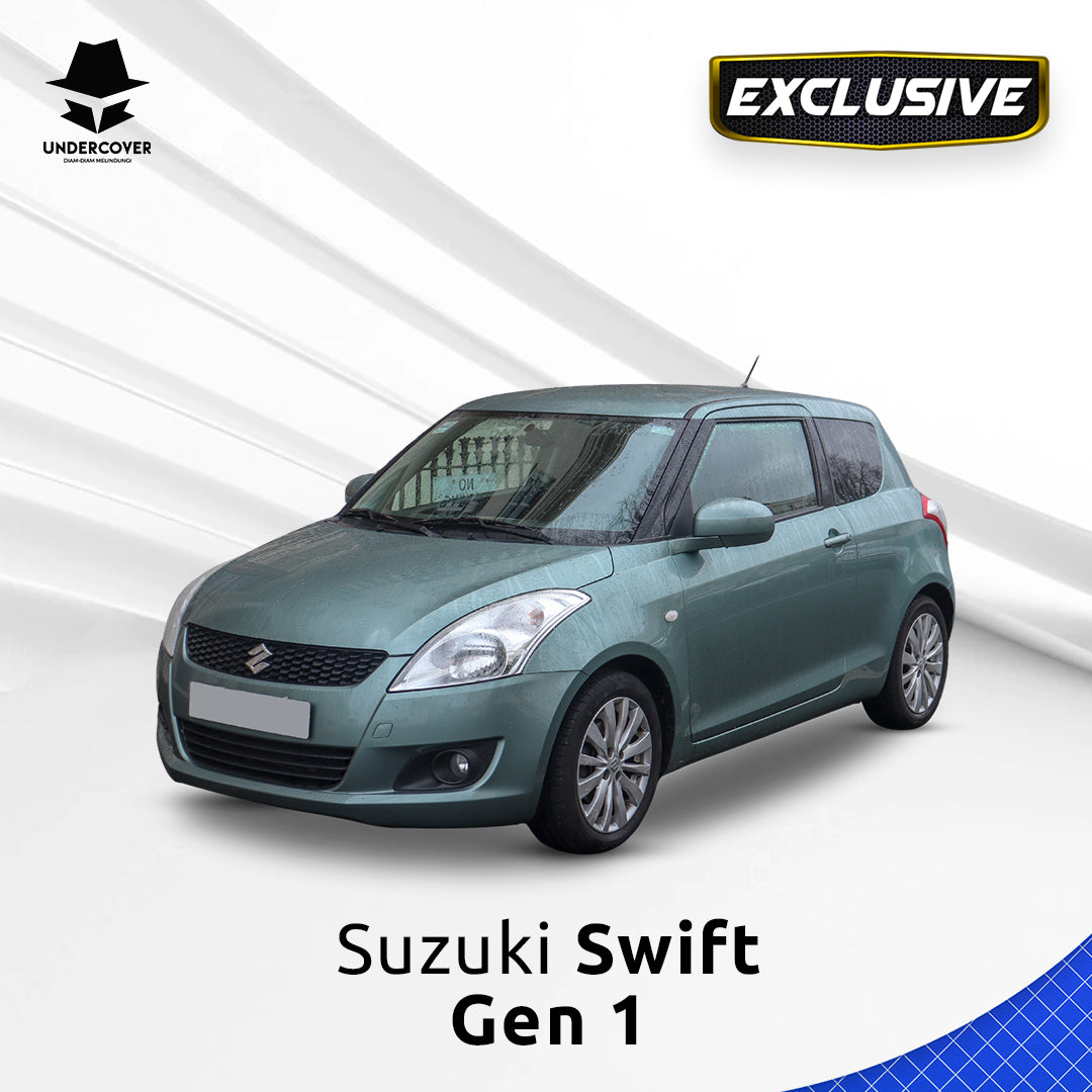 Cover Mobil Suzuki Swift Exclusive