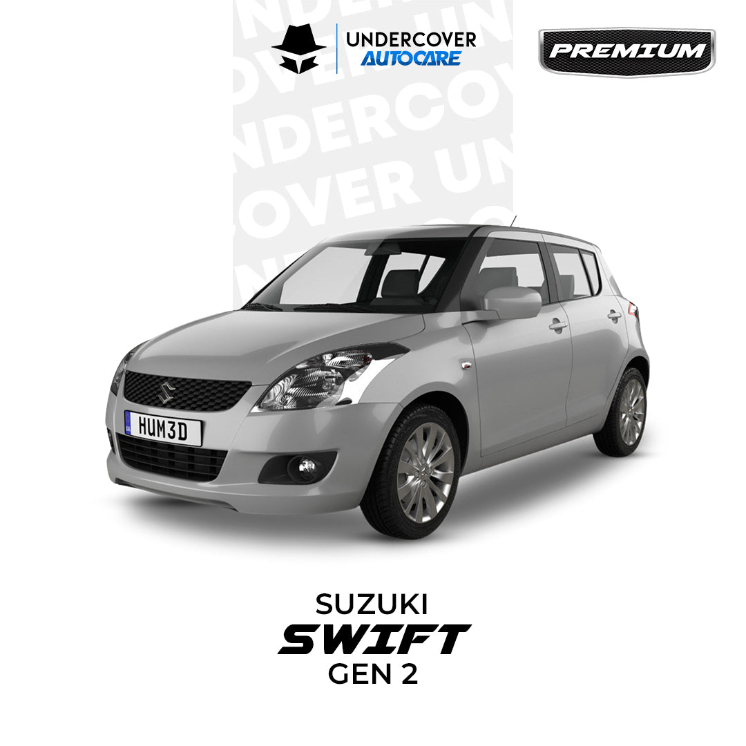 Cover Mobil Suzuki Swift Premium